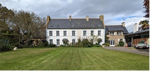 maison de maitre à la vente -   35400  SAINT MALO, surface 310 m2 vente maison de maitre - UBI405129311